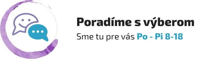 Poradíme s výběrem