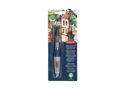 Vodní štětec Medium Tip Derwent