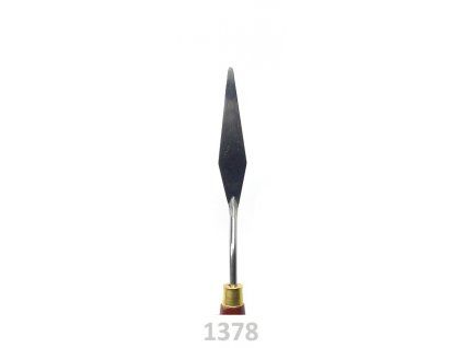 Malířská špachtle t_brush 1378