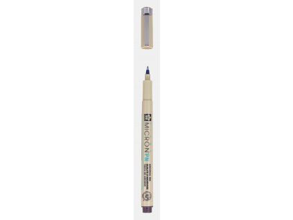 Sakura Pigma Micron PN Černý grafický popisovač