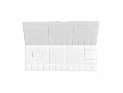 Paleta Phoenix plastová 26 x 13,5 cm