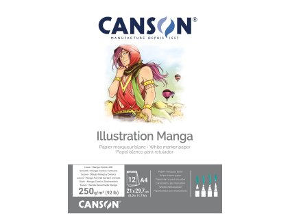 Manga