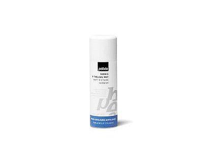 Pébéo Matný lak ve spreji 200 ml