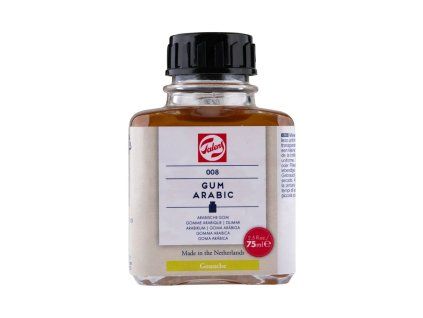 Tekutá arabská guma Talens 75 ml