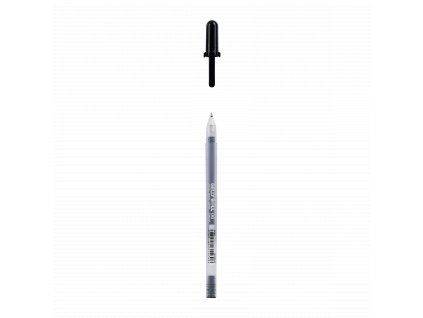 Sakura Gelly Roll Classic Black (Tloušťka hrotu 06 (0,30 mm))