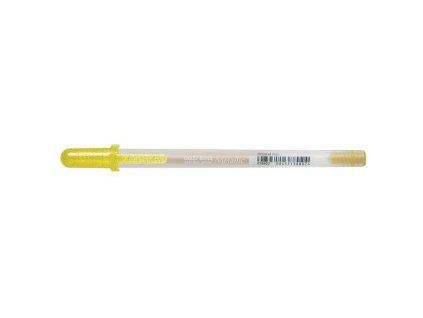 Sakura Gelly Roll Metallic - 551 Gold