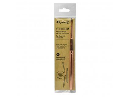 Cestovní štětec Raphael Precision 5