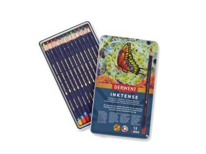 Inktense 12 4