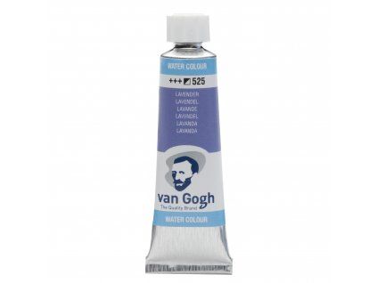 27930 1 akvarelova barva v tube van gogh 10 ml 525 lavender