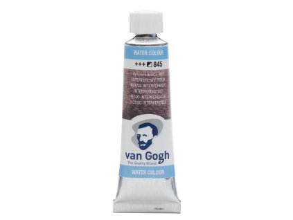 28026 1 akvarelova barva v tube van gogh 10 ml 845 interference red