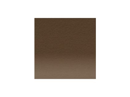 Pastelka Derwent Coloursoft - C520 Dark Brown