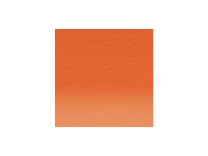 28756 pastelka derwent inktense 0300 tangerine