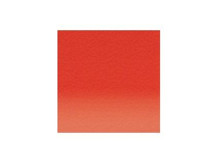Pastelka Derwent Inktense - 0400 Poppy Red
