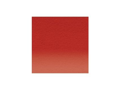 Pastelka Derwent Inktense - 0500 Chilli Red