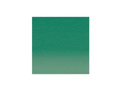 Pastelka Derwent Inktense - 1300 Teal Green