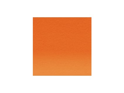 28834 pastelka derwent inktense 0250 cadmium orange