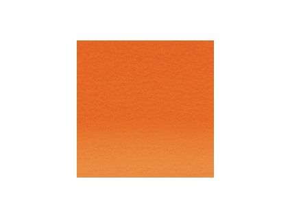 Pastelka Derwent Inktense - 0250 Cadmium Orange