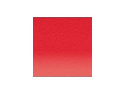Pastelka Derwent Inktense - 0410 Hot Red