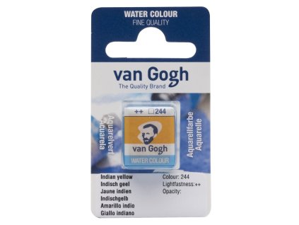 29077 akvarelova barva v pulpanvicce van gogh 244 indian yellow