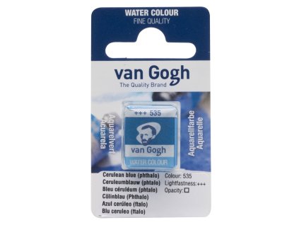 29170 akvarelova barva v pulpanvicce van gogh 535 cerulean blue phthalo