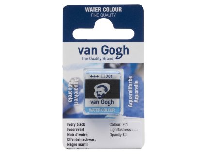 29221 akvarelova barva v pulpanvicce van gogh 701 ivory black