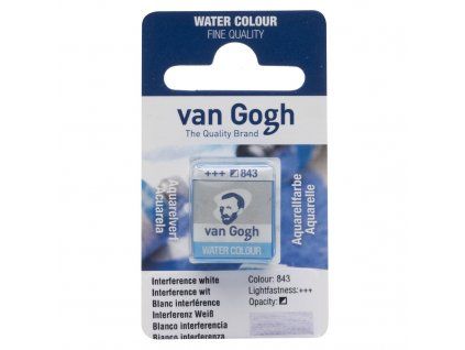 29254 akvarelova barva v pulpanvicce van gogh 843 interference white