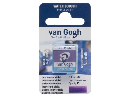 29266 akvarelova barva v pulpanvicce van gogh 847 interference violet