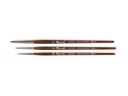 Štětec Raphael Precision 8524 (Velikost štětce 2)