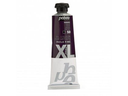 Olejová barva Pébéo Studio XL - 50 Madder