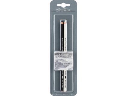 Sada Cretacolor pastelek Thunder + Lightning