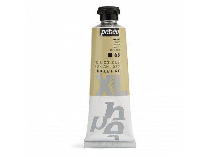Olejová barva Pébéo Studio XL - 65 Ivory