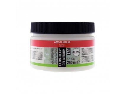 30331 extra heavy gelove medium leskle amsterdam 250 ml