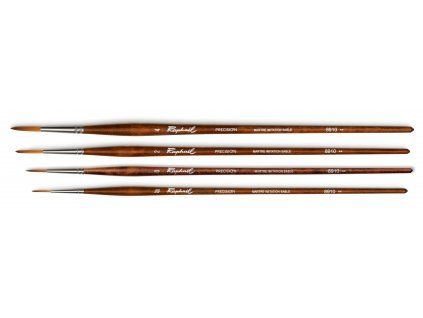 Štětec Raphael Precision 8910 (Velikost štětce O)