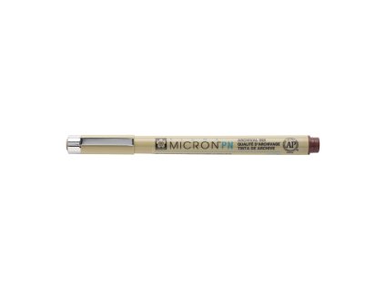 31313 1 sakura pigma micron pn burgundy