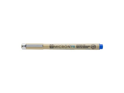 31322 sakura pigma micron pn blue
