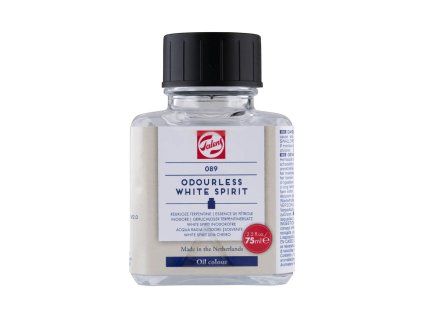Minerální líh bez zápachu Talens 75 ml