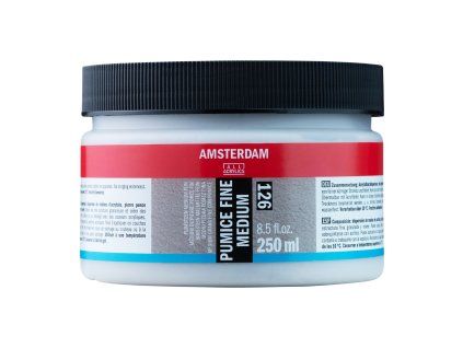 31367 pemza jemna amsterdam 250 ml