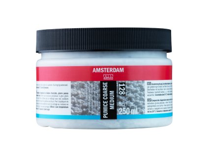 31373 1 pemza hruba amsterdam 250 ml