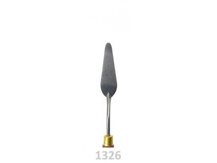 31536 malirska spachtle simply t academy 1326