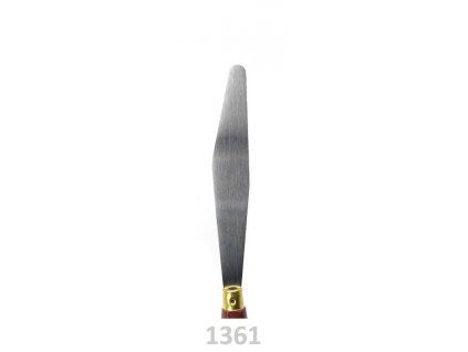 31545 malirska spachtle simply t academy 1361