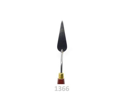 31551 malirska spachtle simply t academy 1366