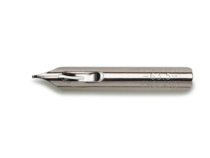 Kaligrafické perko Manuscript General School Nib