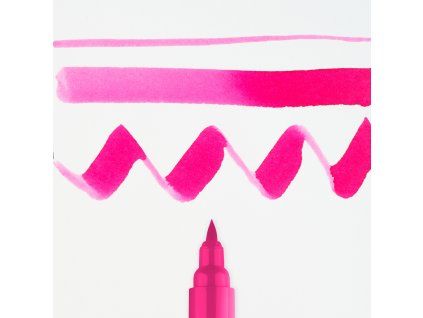 Ecoline brushpen 337