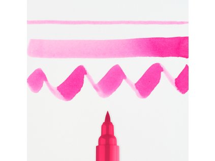 Ecoline brushpen 361