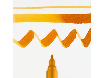Ecoline brushpen 407