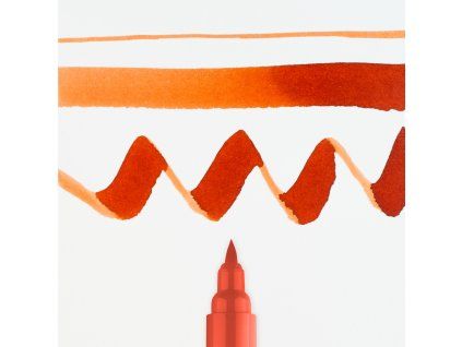 Ecoline brushpen 411