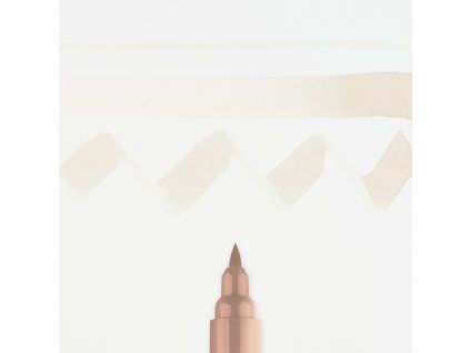 Brush Pen Ecoline - 420 Beige