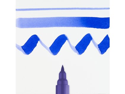Ecoline brushpen 507