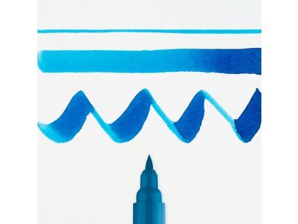 Ecoline brushpen 508