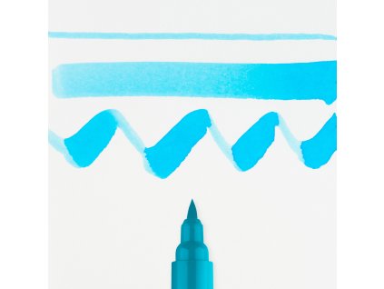 Ecoline Brushpen 551